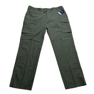Propper Women’s RevTac Pant Olive Green Sz  24U (Unhemmed) NWT